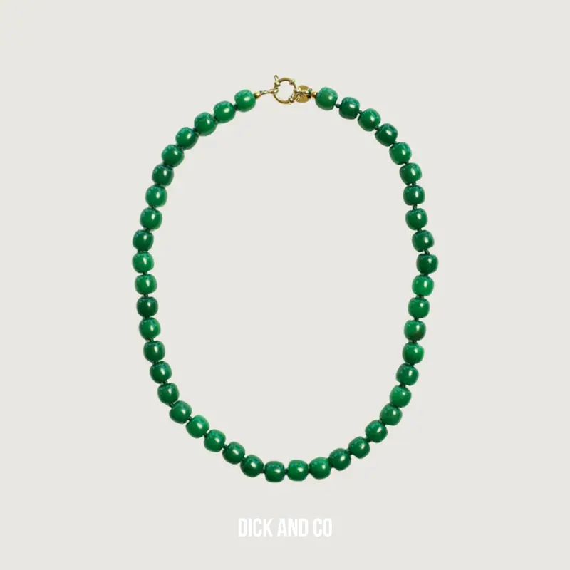 William Green Necklace