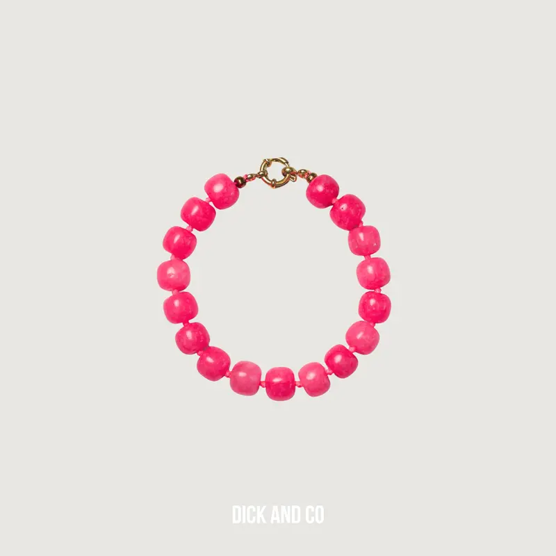 William Neon armband