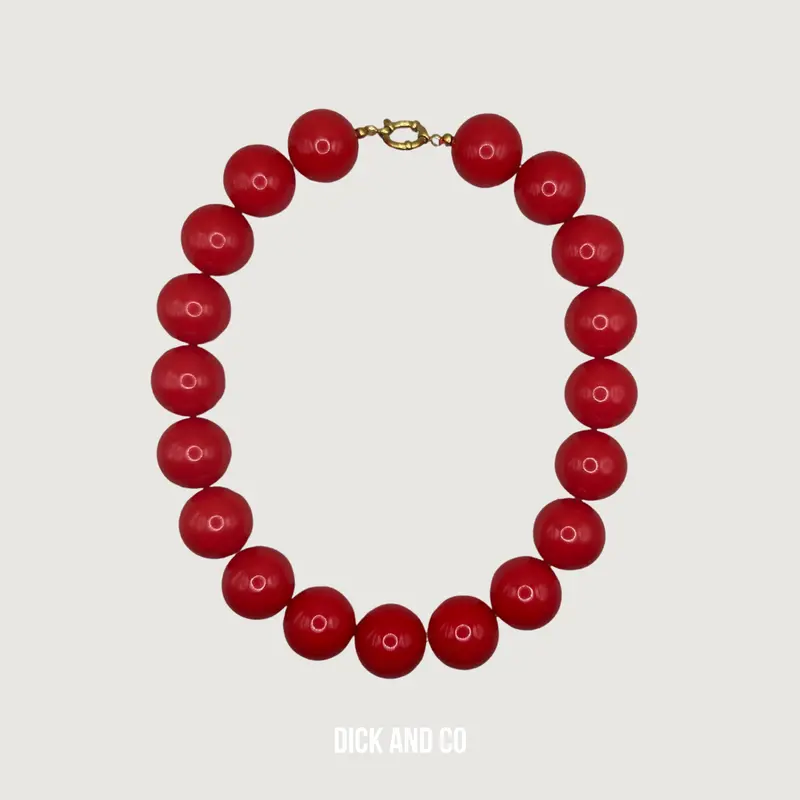 Wilma ketting