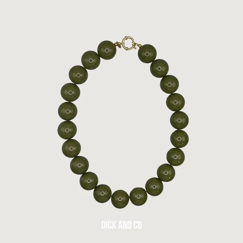 Wilma ketting