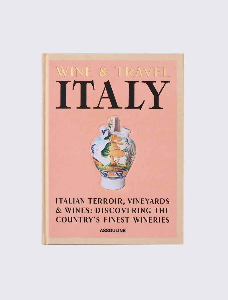 Wine & Travel Italy