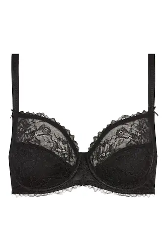 wired bra 1350002 3 zwart