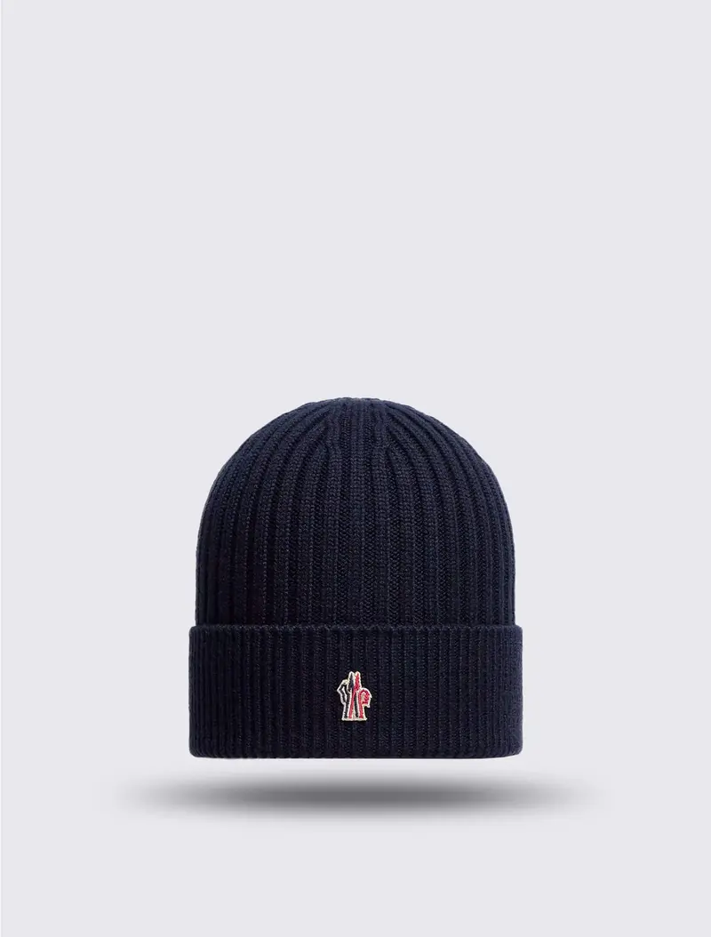 Wool Beanie