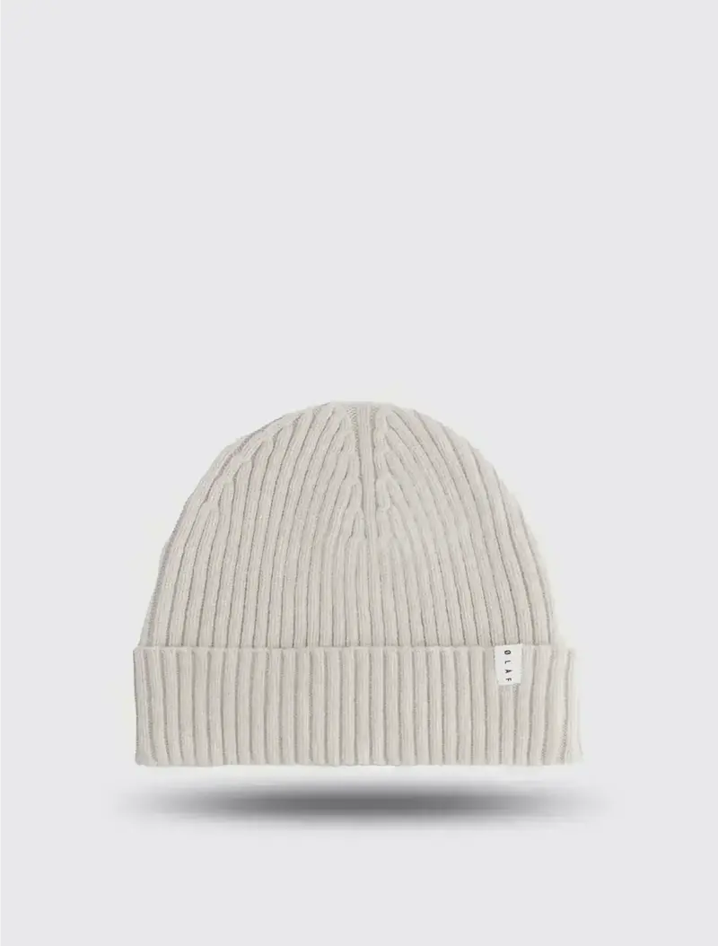 Wool Beanie