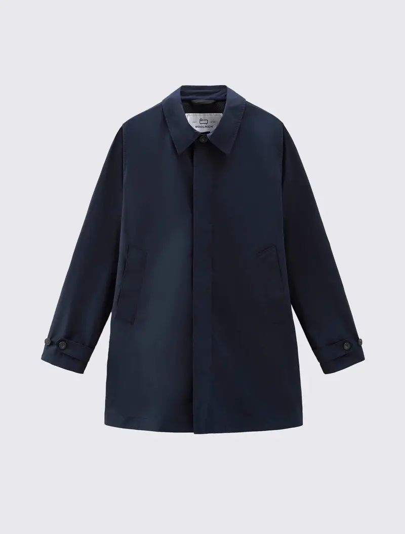 Woolrich jack marine