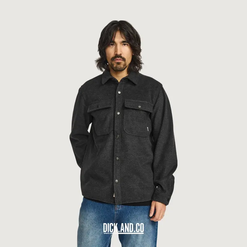 Worker Overshirt