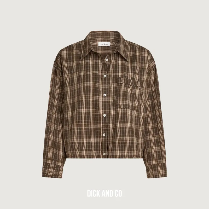 Yana blouse