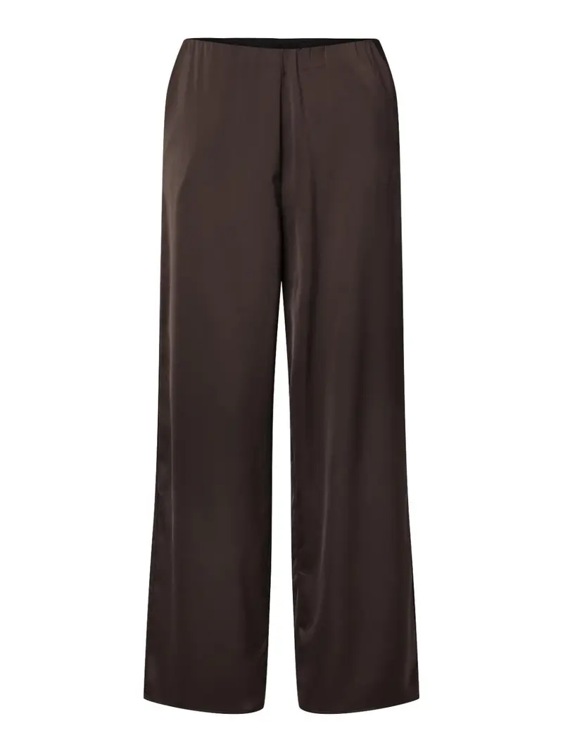 YASPELLA HW WIDE PANTS S. NOO