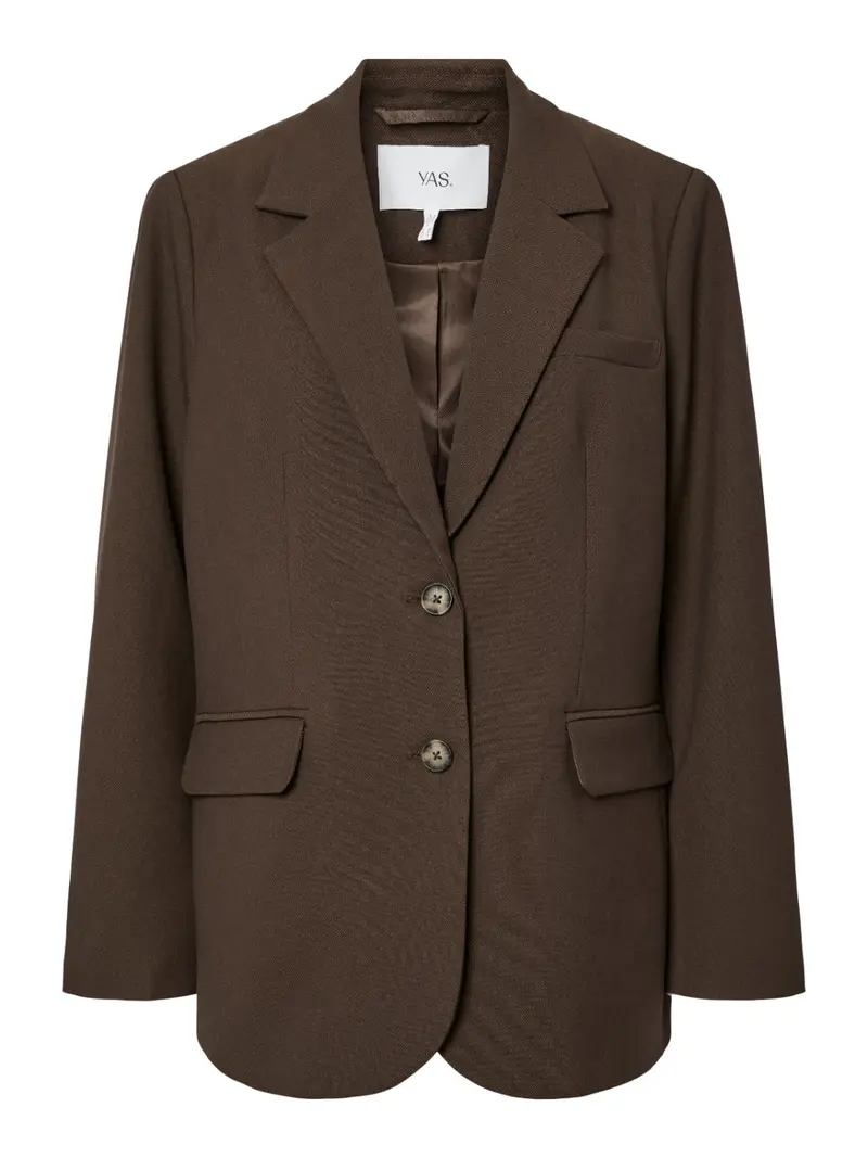 YASREEMAJ LS BLAZER S. NOOS