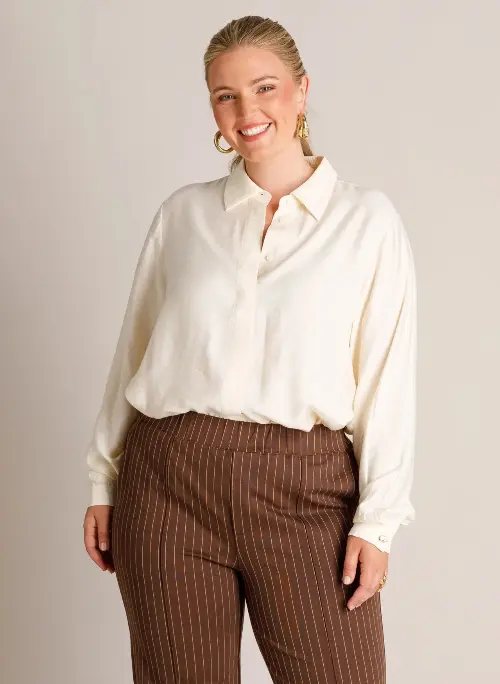 Yest blouse judit beige