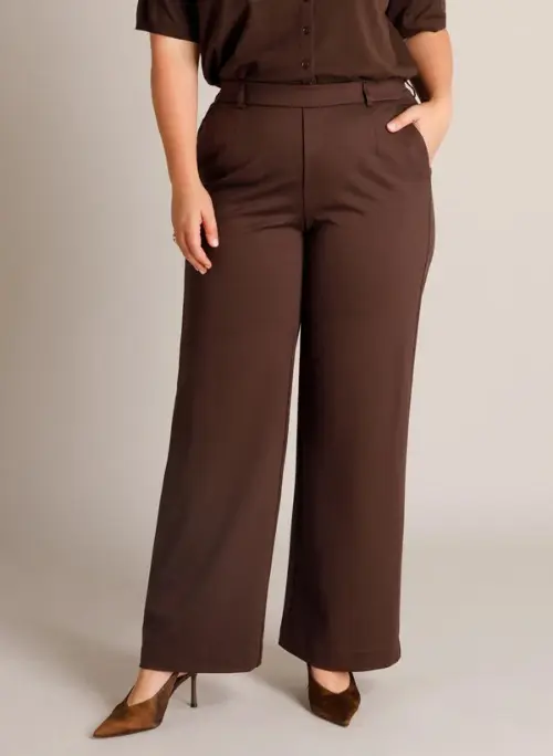 Yest broek tasya bruin
