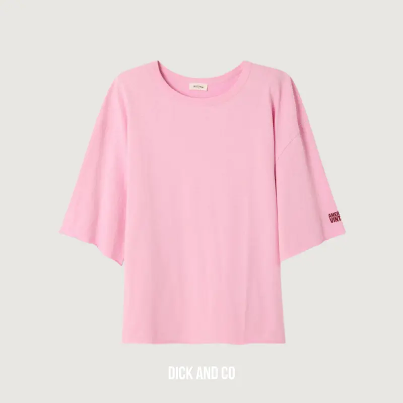 Ykobow t-shirt