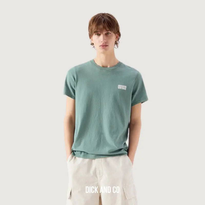 Ykobow t-shirt