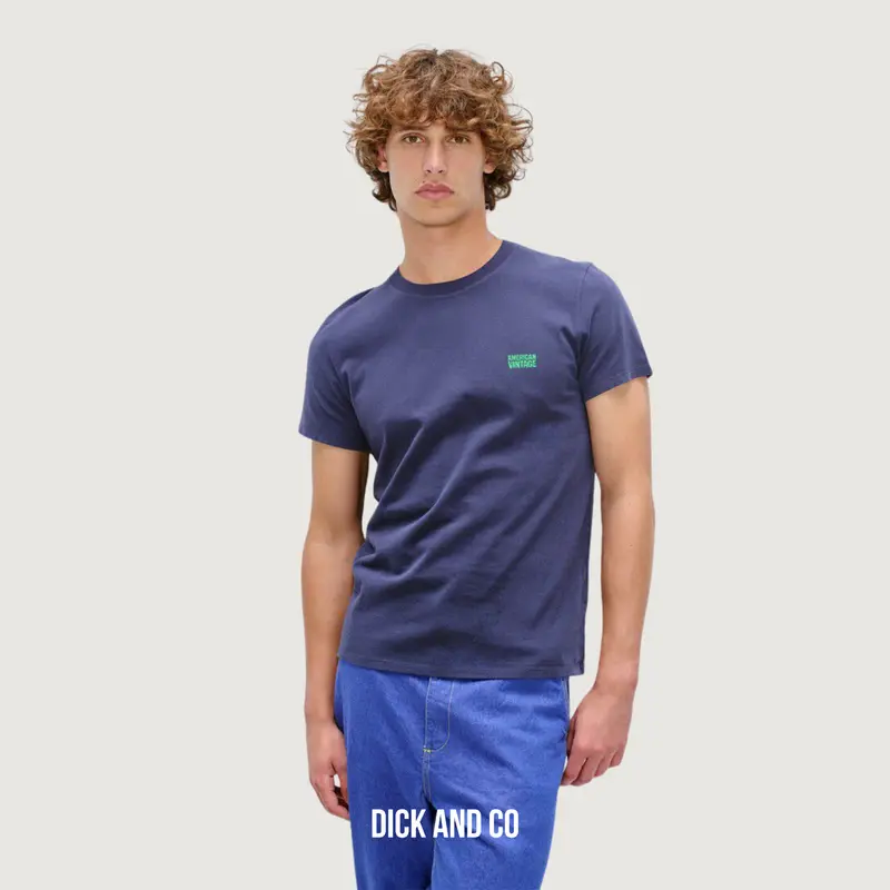 Ykobow t-shirt