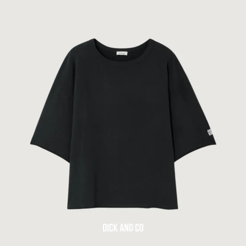 Ykobow t-shirt