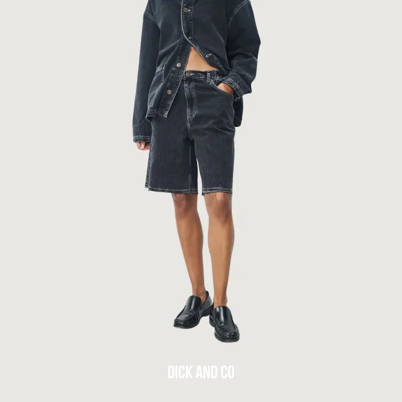 Yopday korte broek (Yop09Be25)
