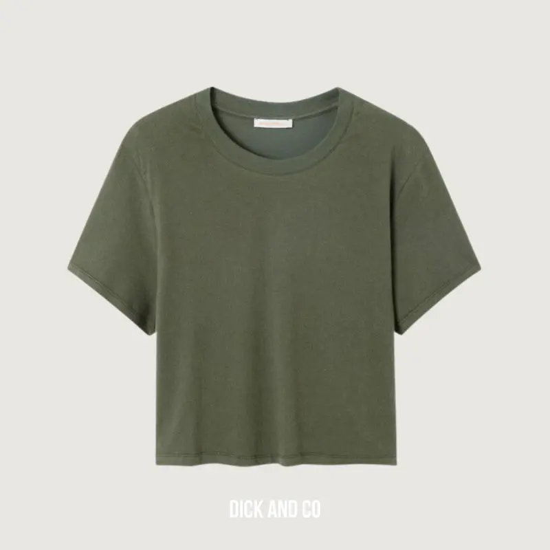 Ypawood t-shirt (Ypa02G)