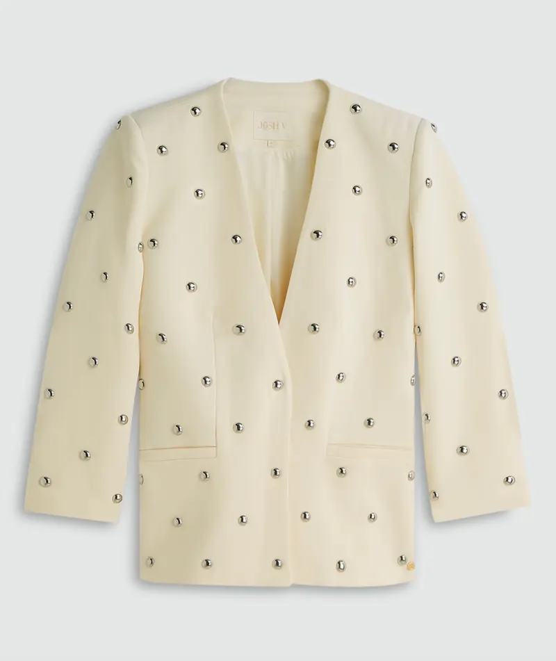 Yven light yellow