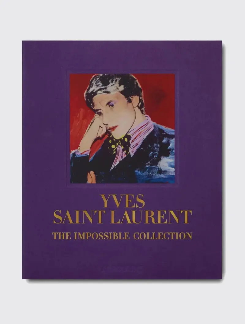 Yves Saint-Laurent