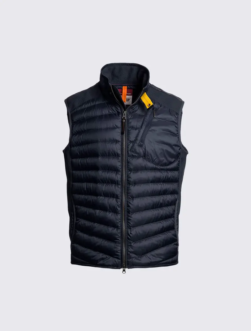 Zavier Hybrid Vest