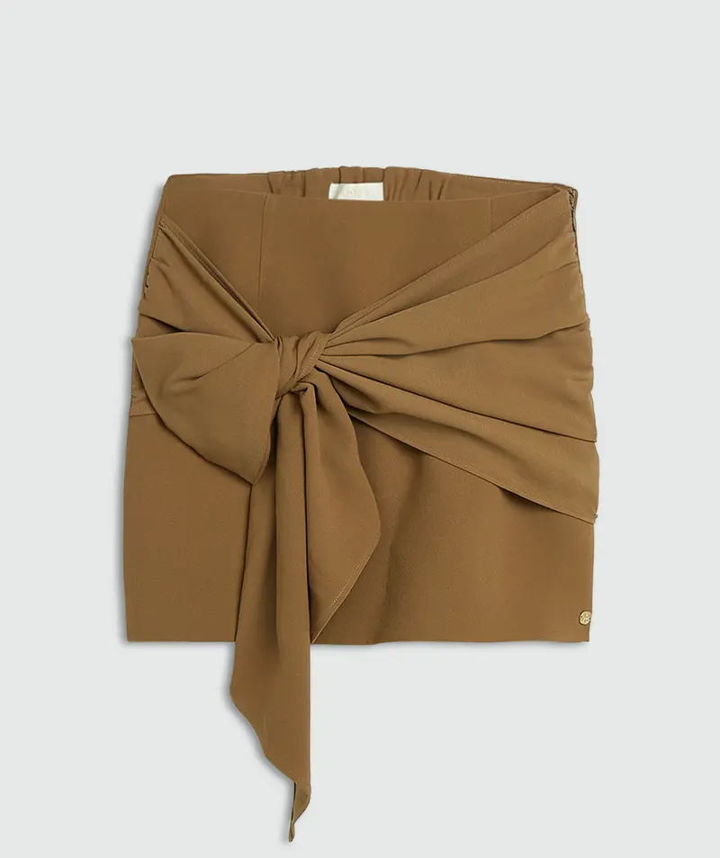 Zayden khaki