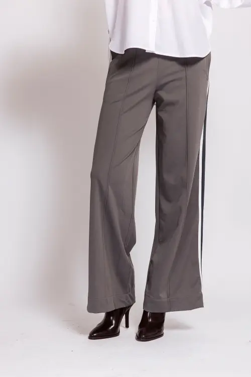 ZHRILL BROEK DEENA grey