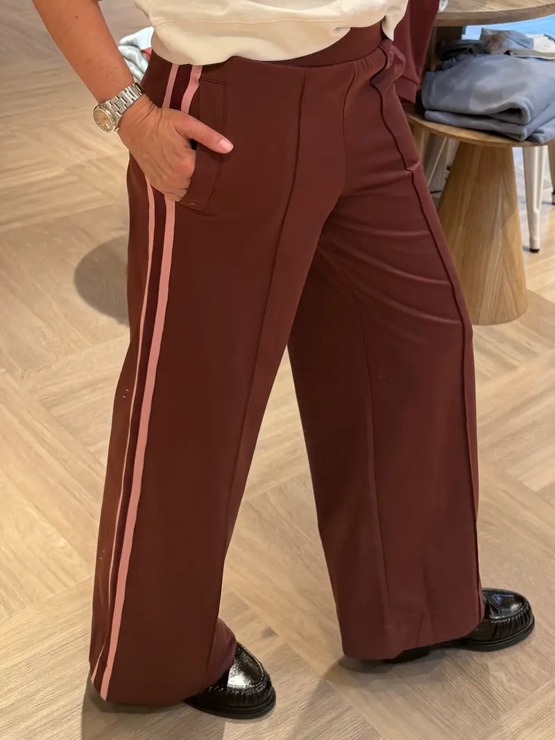 Zhrill Broek Deena Red