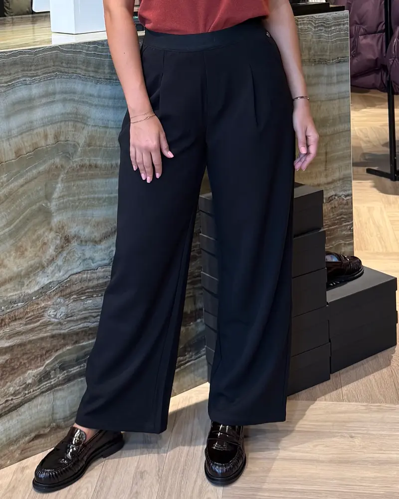 Zhrill Broek Kelli Zwart