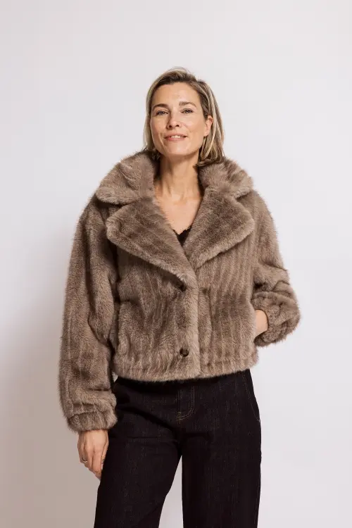 ZHRILL JAS CHARLA sand/beige/taupe