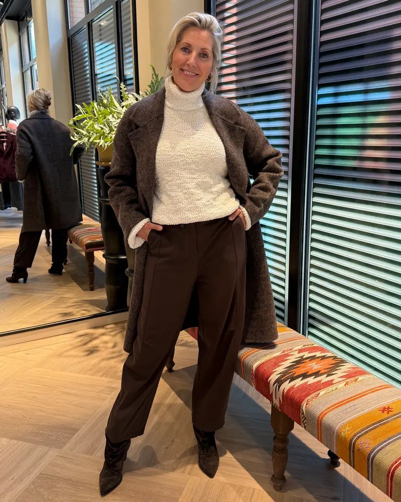 Zhrill Jas Mantel Saskia