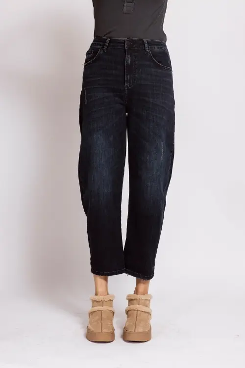 ZHRILL JEANS IZA bleu