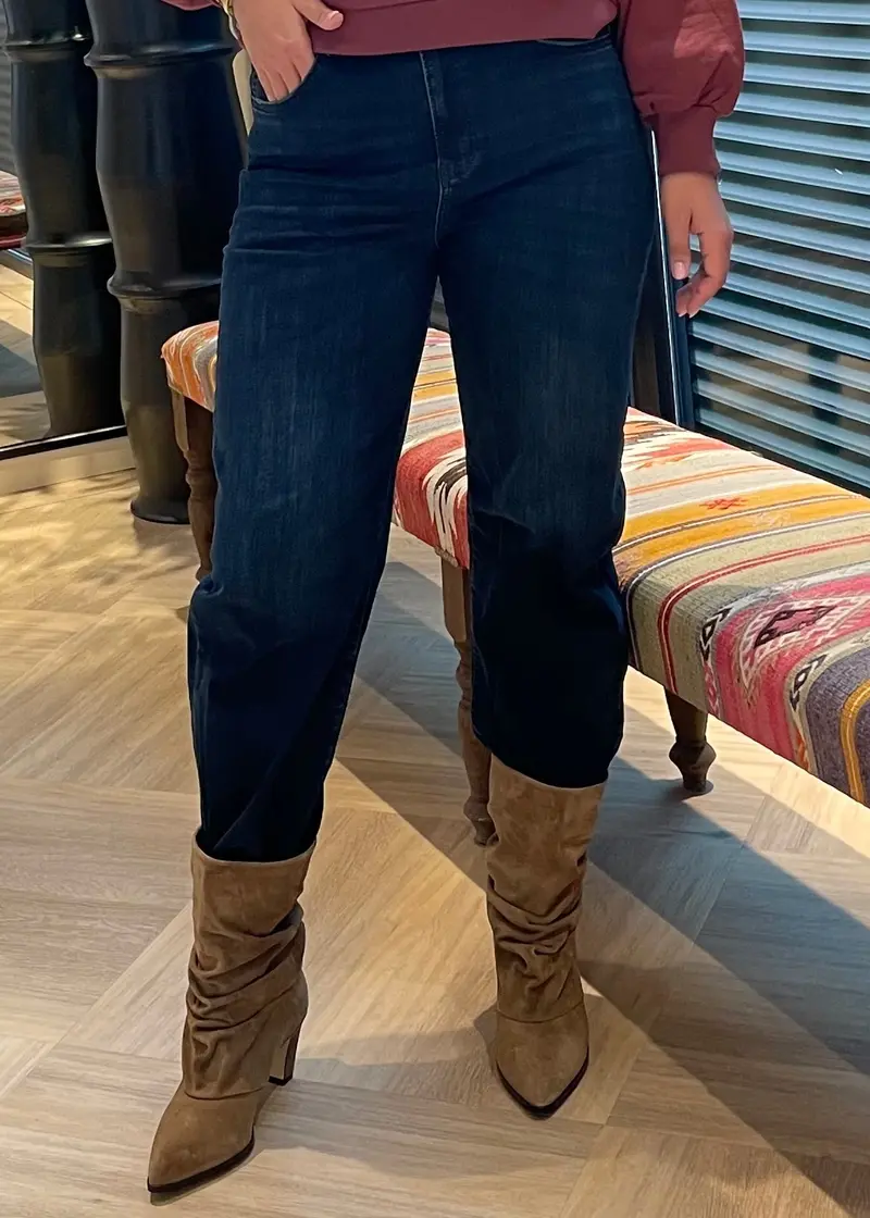 Zhrill Jeans Iza Blue