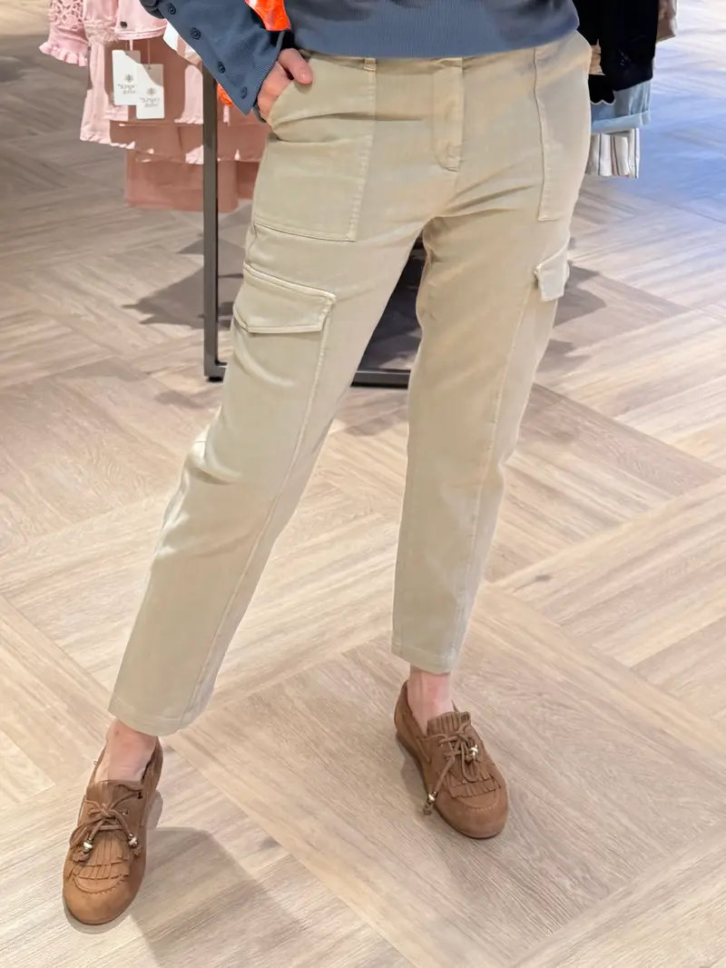Zhrill Jeans Sada Zand