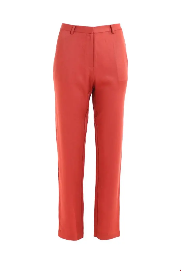 Zilch Pants Brick