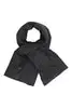 Zilch - Puff Scarf - Black