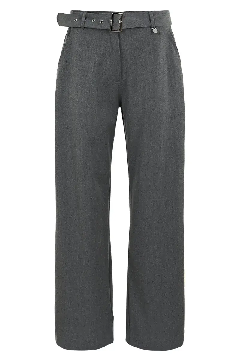ZIZO - Pantalon Pants Hally grey
