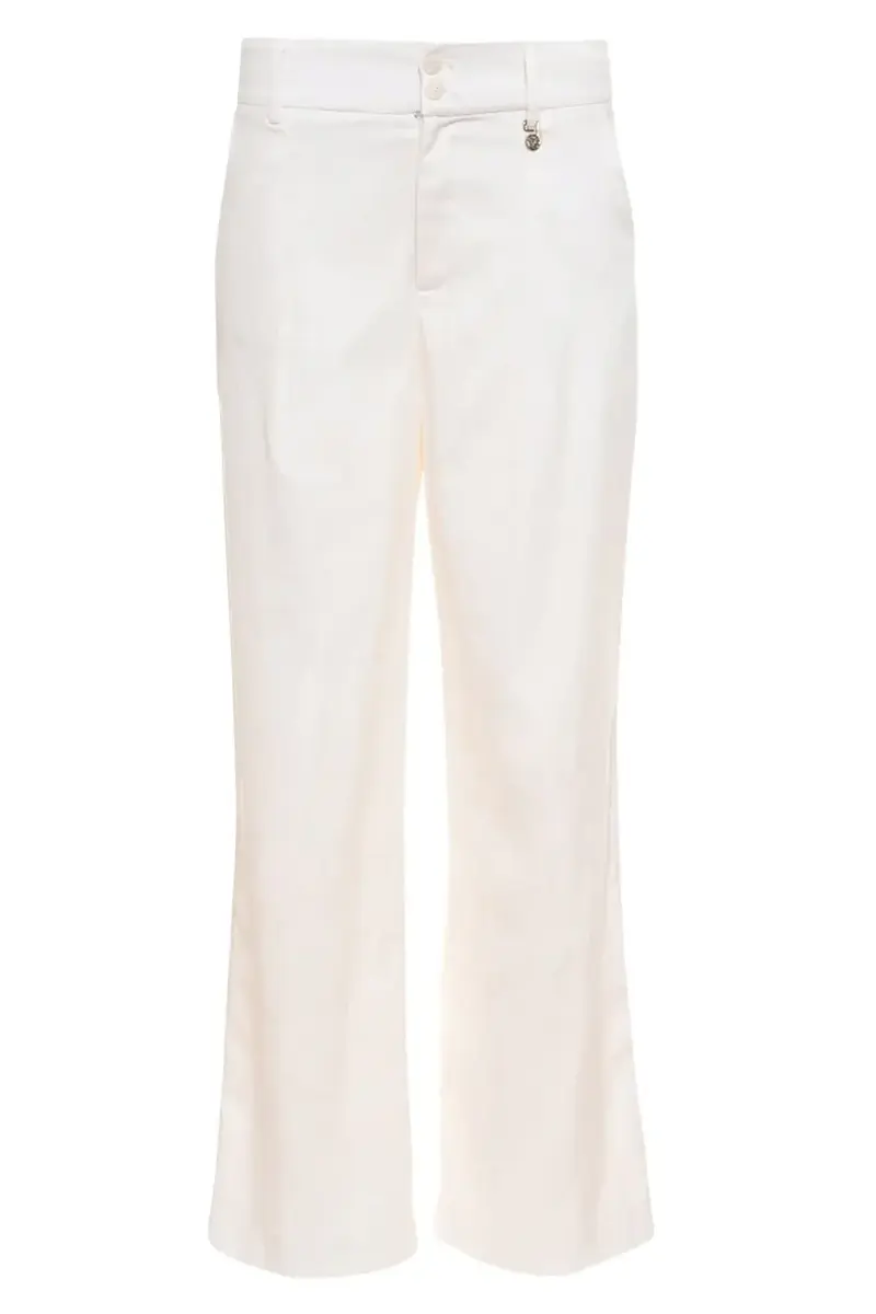 ZIZO - Samilla Pants Off White