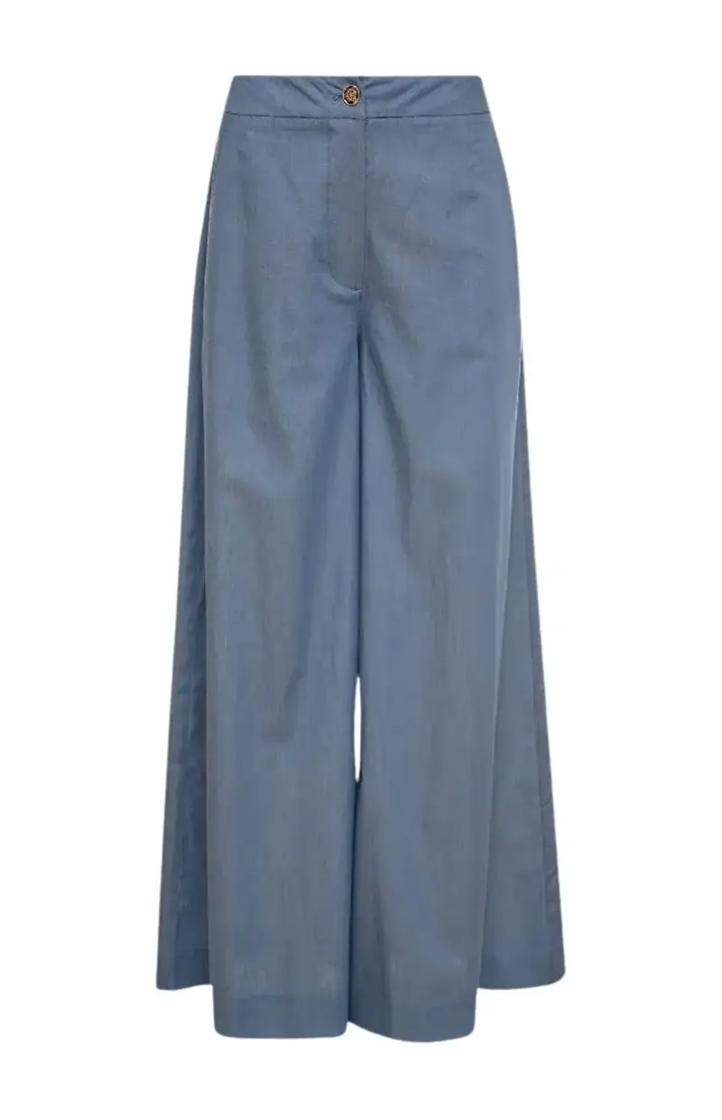 ZIZO - Tatum Pants Blue