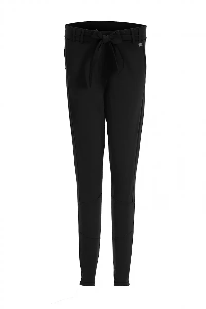 Zoe Basic Travel | Black