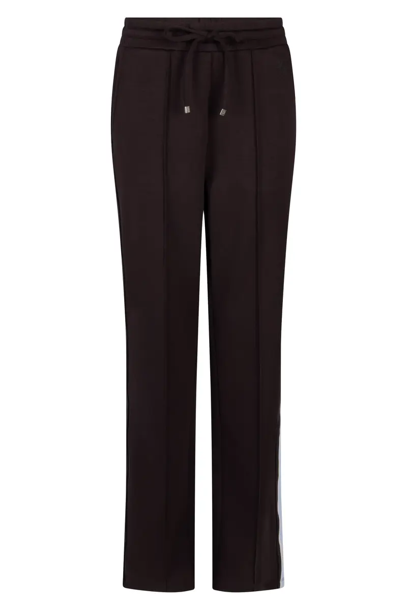 ZOSO BROEK MAGIC espresso-light blue