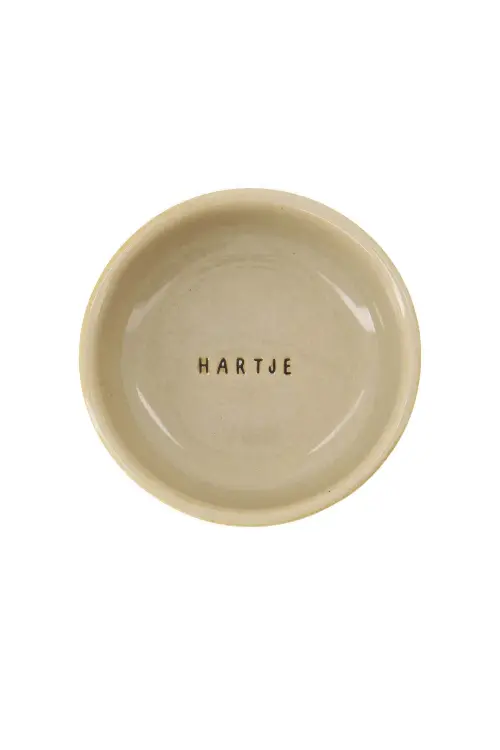 Zusss dipschaaltjes hartje zand