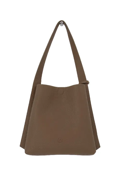 Zusss tas bruin