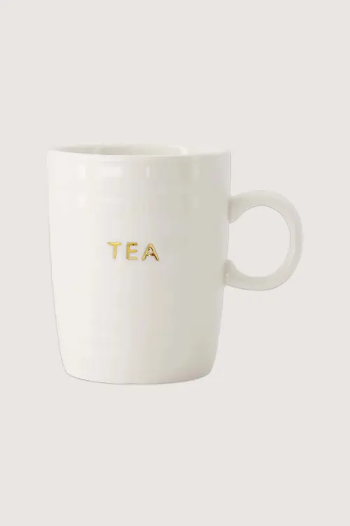 Zusss theemok tea